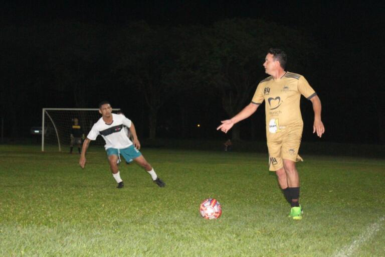 Equilíbrio marca 11ª rodada do Municipal de Futebol Suíço; veja a classificação