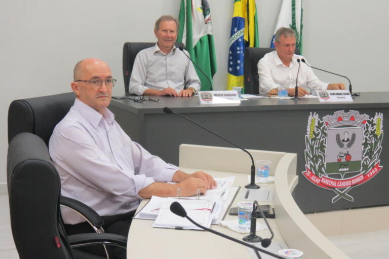 Arrecadação de Marechal Rondon chega a R$ 232 milhões neste ano