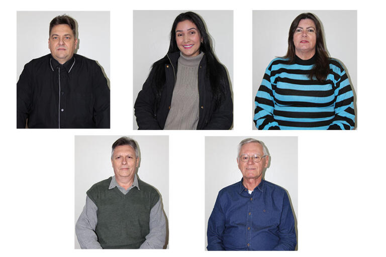 Conheça os conselheiros tutelares eleitos em Nova Santa Rosa