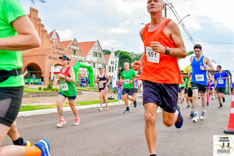 7ª Corrida da Reforma é sucesso de público em Marechal Rondon
