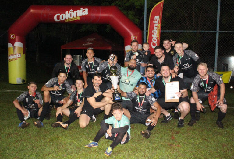 2º Regional AABB/Allpha Bolas Futebol Sete começa neste sábado com seis partidas