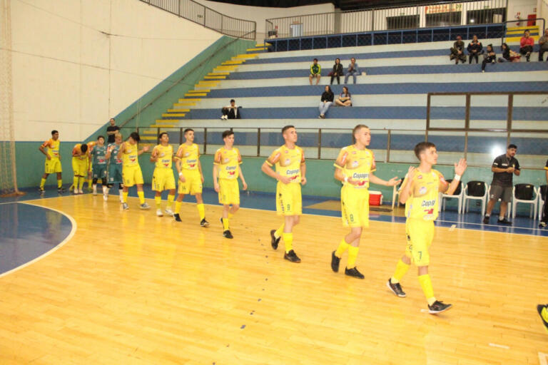 Em Quatro Pontes, AACC recebe 4ª fase do Paranaense sub-17; estreia será nesta sexta-feira contra o Marreco