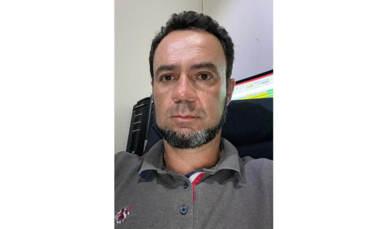 Agricultores retomam plantio da soja após período de pouca umidade