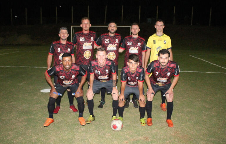 Good Beer confirma liderança do Grupo C; Masterway vence e aguarda definição do Grupo A