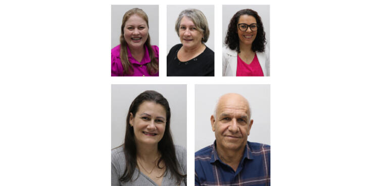 Conheça os candidatos eleitos para o Conselho Tutelar de Pato Bragado