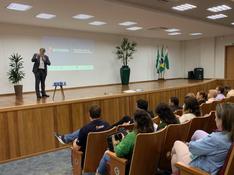 Amop realiza 1ª assembleia descentralizada do ano