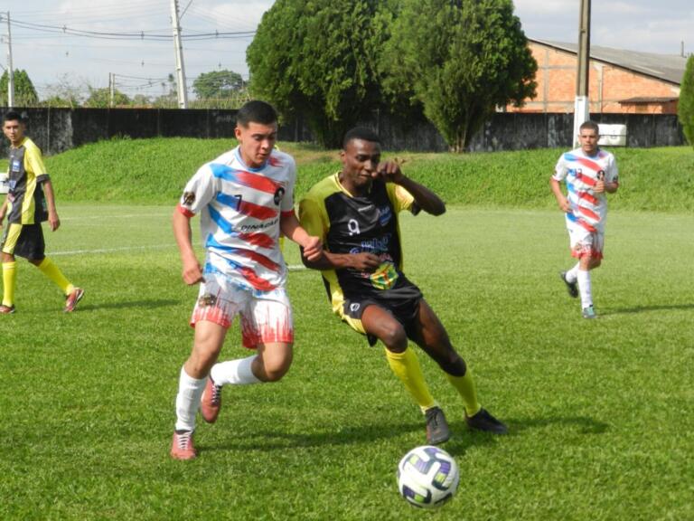 2º Regional AABB/Allpha Bolas terá seis vagas em disputa na última rodada; veja resultados e classificação