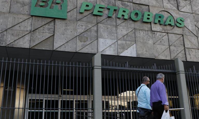 Concurso da Petrobras encerra inscrições nesta quarta-feira