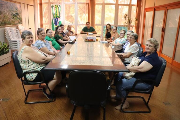 Definidas as datas da exposição de artesanato durante a programação natalina