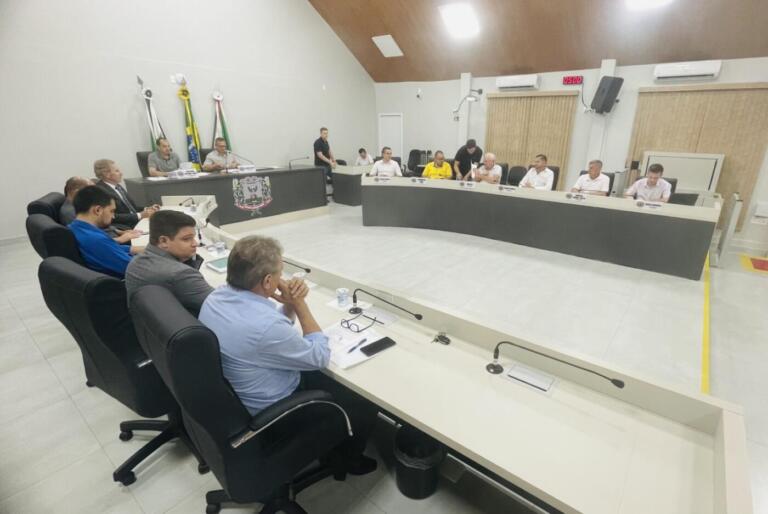 Câmara de Vereadores de Marechal Rondon devolve R$ 2 milhões ao cofre da prefeitura