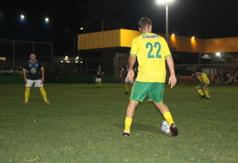 AACC vence AABB nos pênaltis e garante última vaga no Livre; quartas começam nesta terça-feira