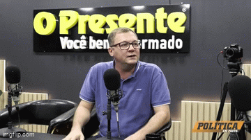 “Nada está descartado, inclusive aliança com algum partido da situação”, avalia Edson Wamms