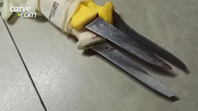 Briga entre vizinhos termina com um morto e outro gravemente ferido em Toledo