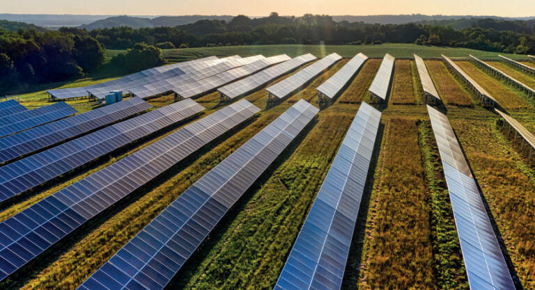 Sustentabilidade: geração de energia solar deve criar 3,5 milhões de empregos até 2030