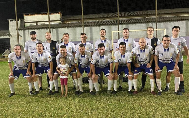 Eros Hookah e Boa Esperança vão decidir o Municipal de Entre Rios