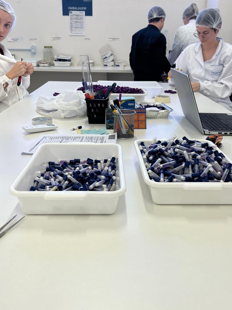 Empresa do Biopark é selecionada para receber subsídio do maior projeto de incentivo financeiro às startups do Brasil