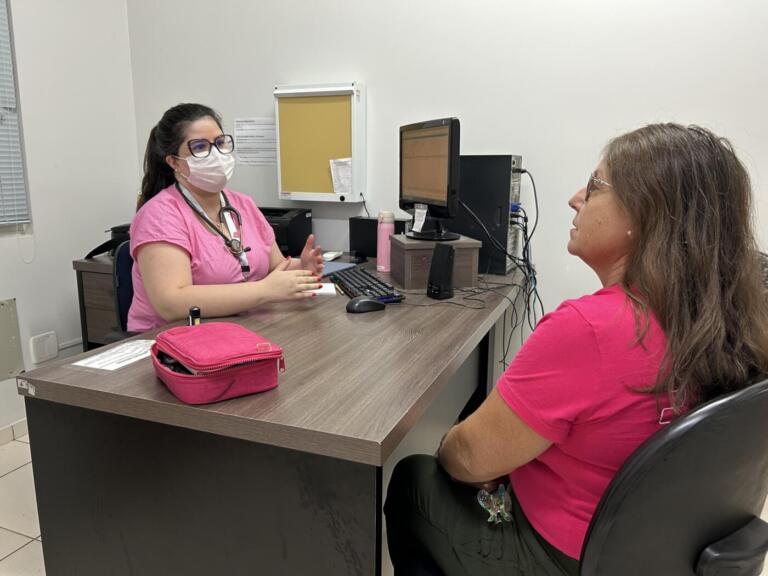 Mercedes se destaca como referência em qualidade na saúde regional: nota máxima em ranking da Regional de Saúde