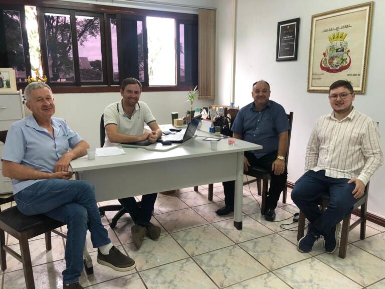 Profissional do Mais Médicos reforça atendimento em Quatro Pontes