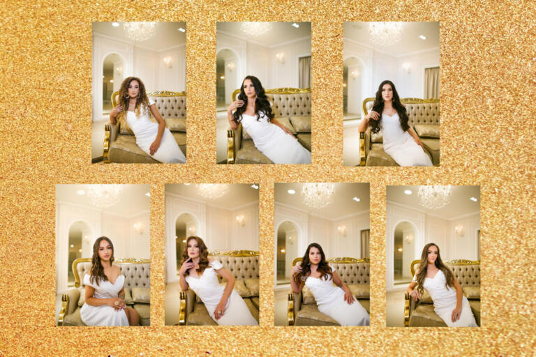 Miss Nova Santa Rosa acontece neste sábado