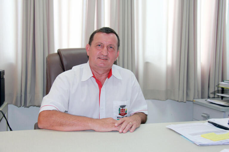 Nova Santa Rosa está em alerta para aumento da presença do mosquito da dengue