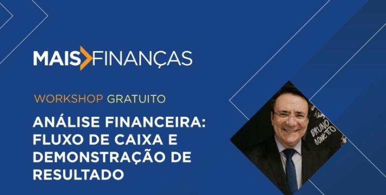 Acimacar e Sebrae promovem workshop sobre análise financeira