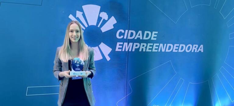 Maripá recebe reconhecimento do Sebrae/PR pelo trabalho na melhoria do ambiente de negócios