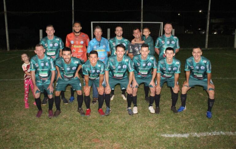 Clube Lira fecha 1ª fase do Municipal com vitória; Assemar e Pará avançam no sorteio