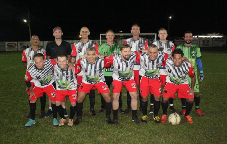 Semifinalistas do Veterano serão conhecidos nesta segunda-feira na Arena Warken