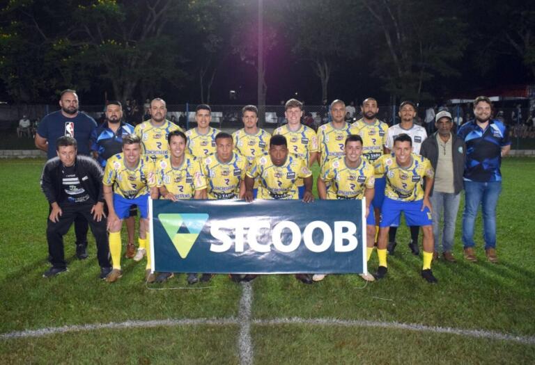 AABB busca segunda vitória no Regional de Suíço JP nesta terça-feira em Terra Roxa