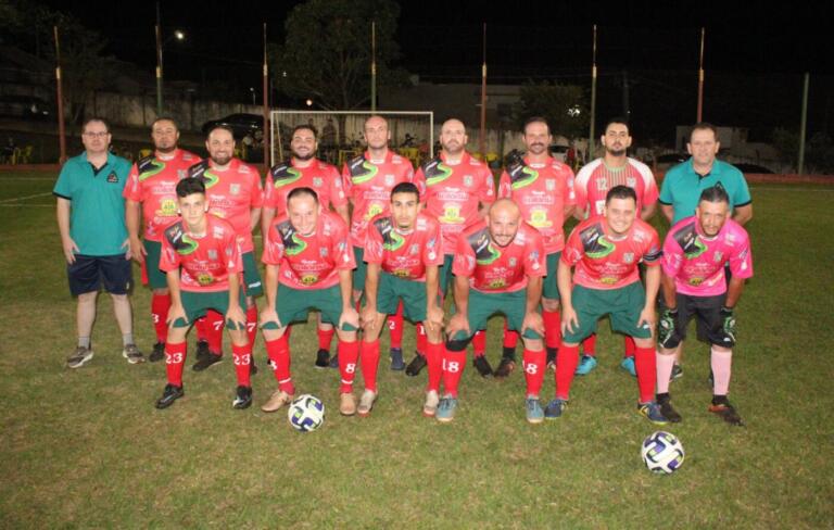 Mata-mata do Municipal Livre começa nesta terça-feira com dois jogos na Assemar