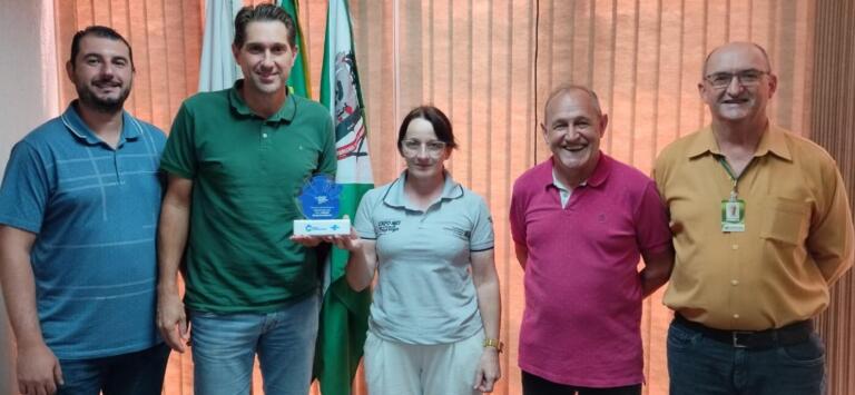 Marechal Rondon recebe reconhecimento através do Programa Cidade Empreendedora