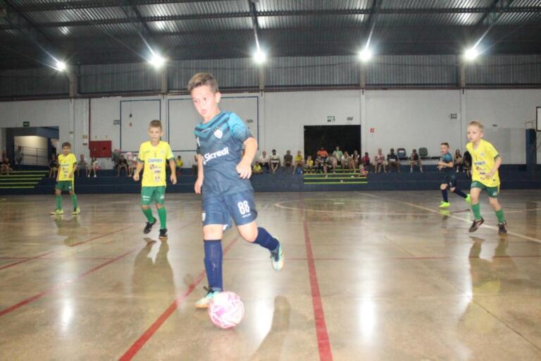 Copa Karl Schmidt retorna com rodada dupla nesta quarta-feira