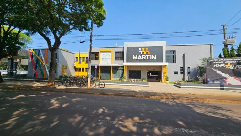 Colégio rondonense é credenciado como centro aplicador de exames da Cambridge