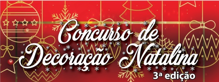 Inscrições ao Concurso de Decoração Natalina iniciam na terça-feira em Nova Santa Rosa