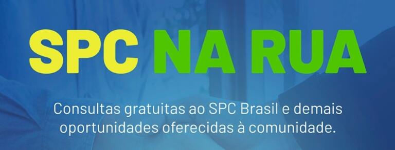 Acimacar promove SPC na Rua neste sábado