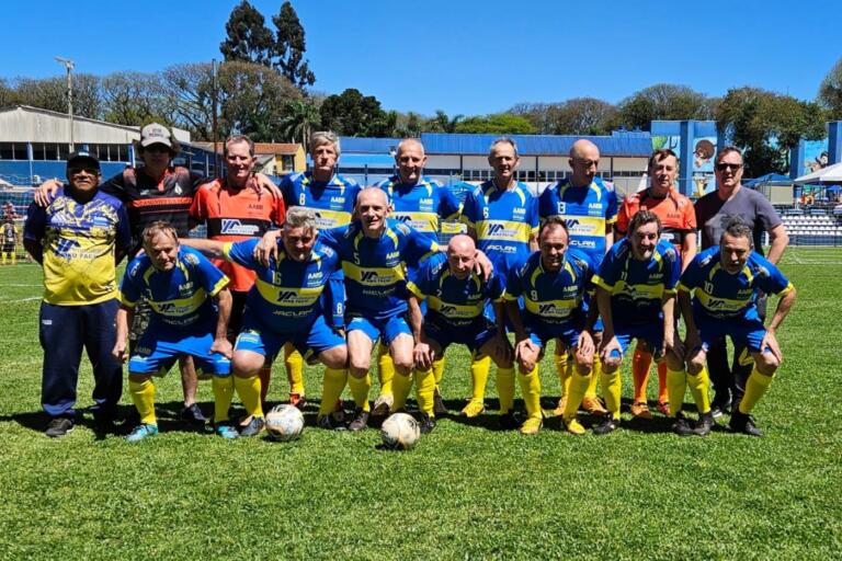 AABB disputa JERAB neste final de semana em Maringá