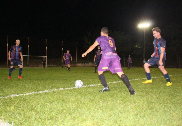 Municipal Livre define mais três classificados para as quartas de final; AACC e AABB jogam nesta segunda