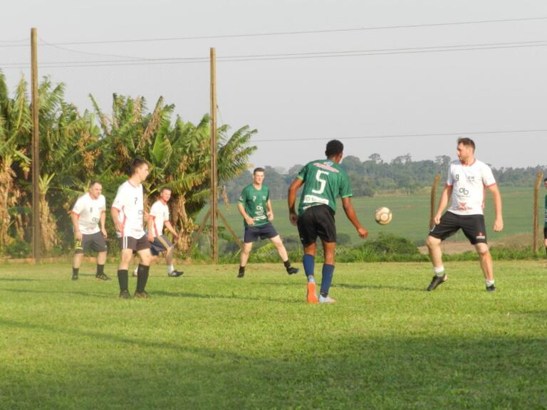 Campeonato Integração CJC Força Jovem define duelos das quartas de final