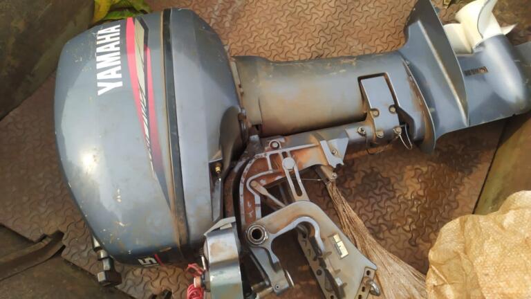 BPFron recupera em Marechal Rondon carretinha furtada em Palotina