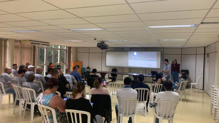 Marechal Rondon tem reduções de acidentes e de mortes no trânsito; novas mudanças serão implantadas