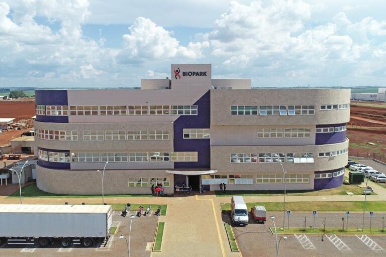 Biopark prevê instalação de 90 novas empresas em seu Parque Tecnológico e anuncia novo presidente executivo