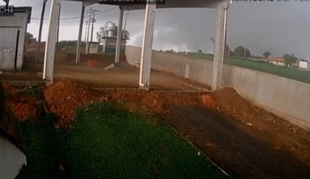 Região Sul tem mais chances de registrar tornados; saiba por que