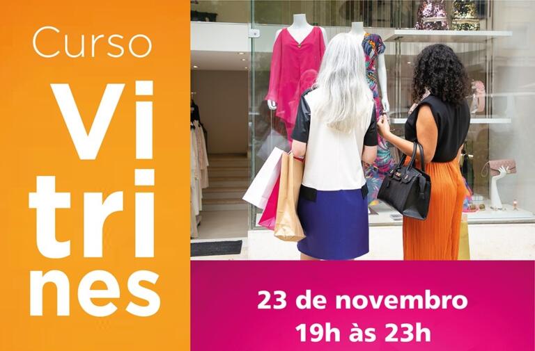 Acimacar promove oficina gratuita sobre vitrinismo