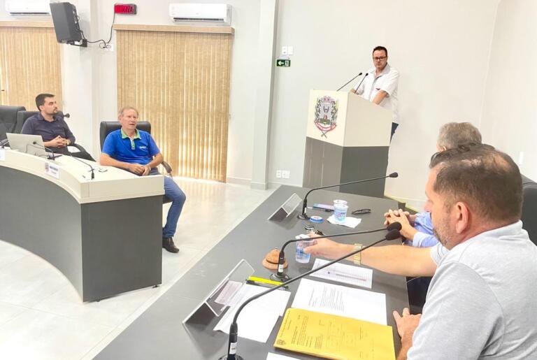 Proposta de alteração da cobrança da iluminação pública passa por audiência pública