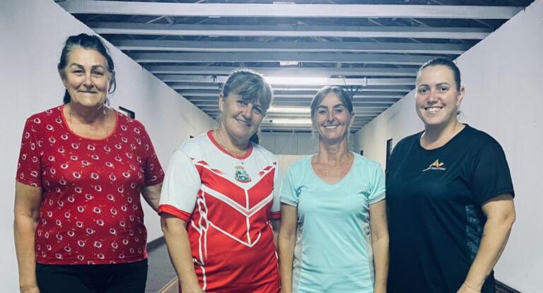 Final do Campeonato Municipal de Bolão de Quatro Pontes 2023 é na terça-feira