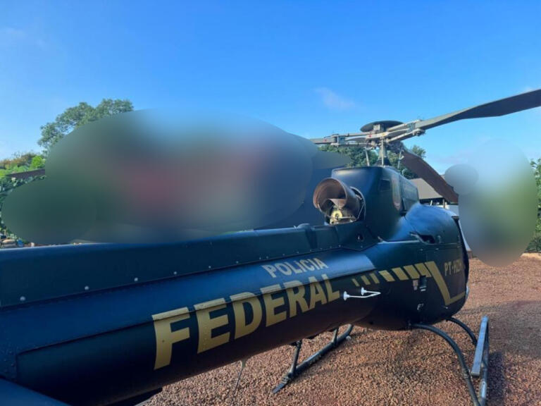 Polícia Federal deflagra Operação Cannabis Express em Santa Helena