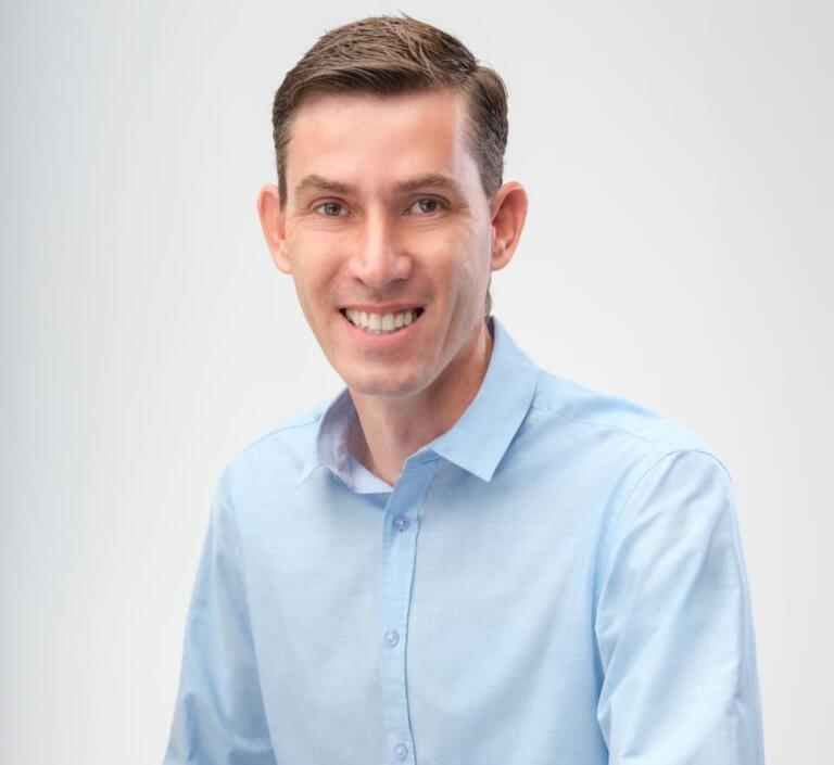 Anderson Bento Maria confirma pré-candidatura a prefeito de Maripá