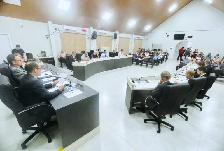 Legislativo rondonense defende derrubada do veto presidencial sobre “demarcação de terras indígenas”