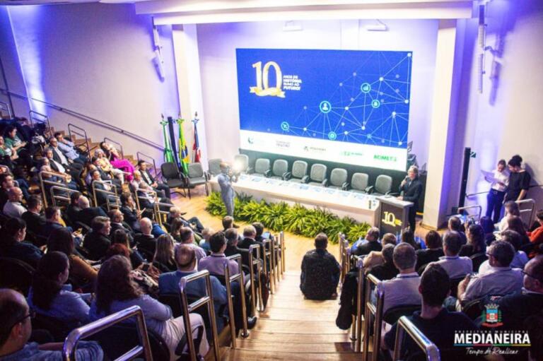 Programa Oeste em Desenvolvimento convoca Assembleia Geral Ordinária