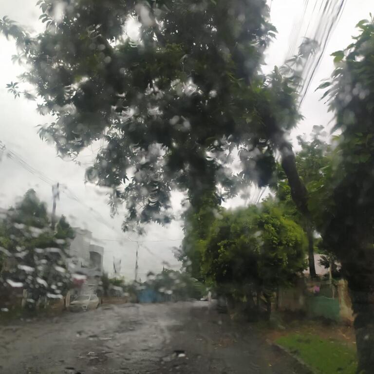 Semana começa com 40 °C no Sul e chuvas espalhadas; veja a previsão para cada região